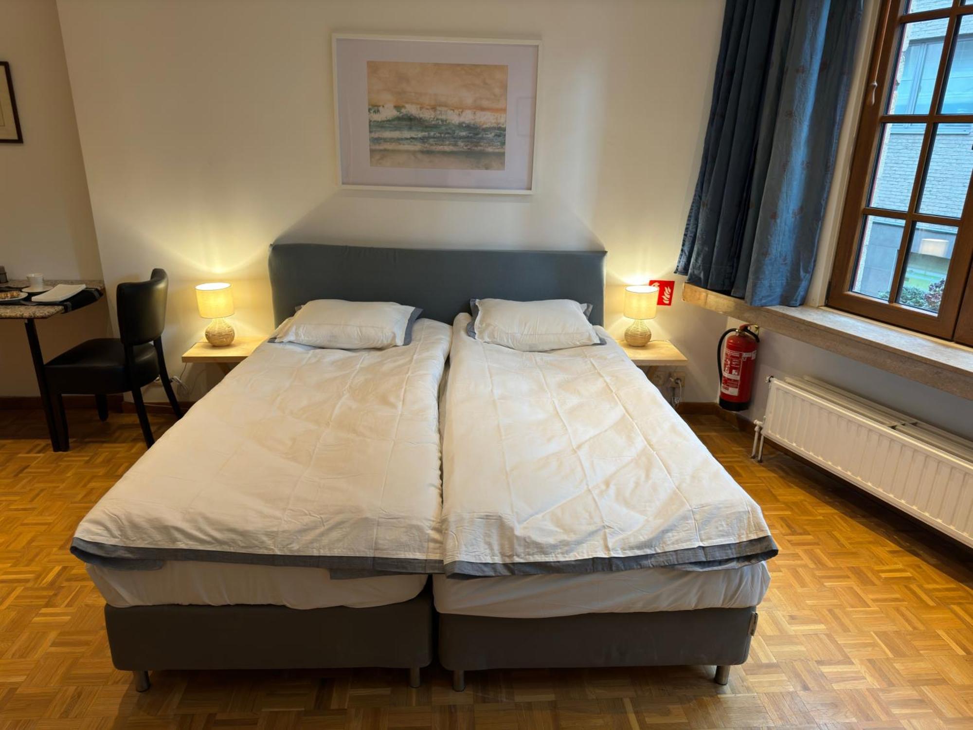 Two Bedroom Loft In The City Center By The Meir Antwerp Exterior photo