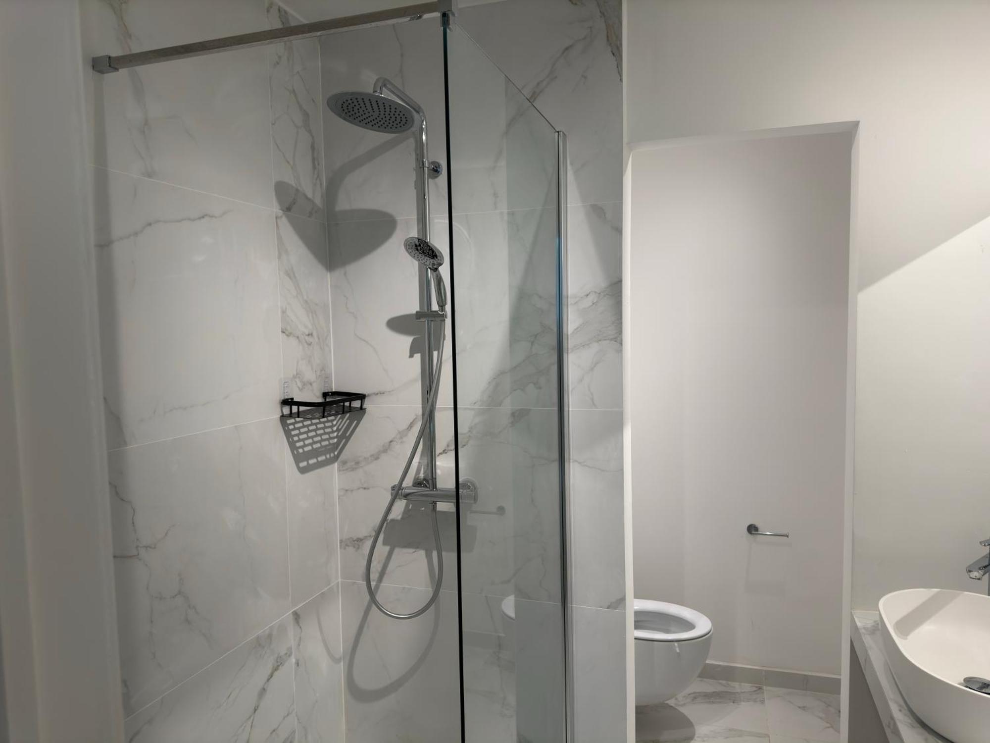 Two Bedroom Loft In The City Center By The Meir Antwerp Exterior photo
